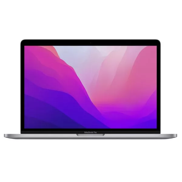 NB Apple MacBook Pro 13.3" MNEH3RU/A Space Gray (M2 8Gb 256Gb)