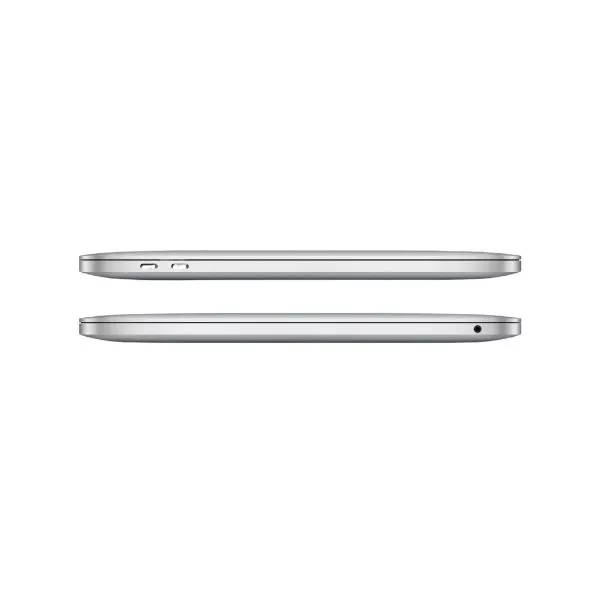 NB Apple MacBook Pro 13.3" MNEP3RU/A Silver (M2 8Gb 256Gb)