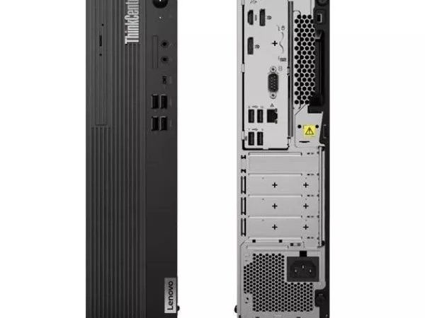 Lenovo ThinkCentre M70s SFF Black (Pentium i5-10400 2.9-4.3GHz, 8GB RAM, 256GB SSD, DVD-RW)