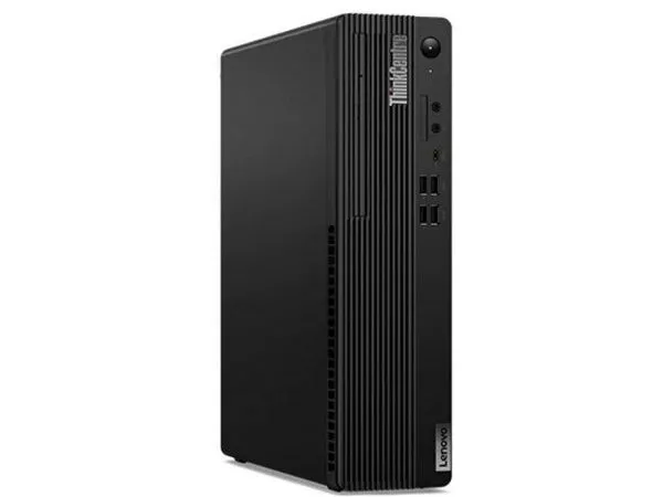 Lenovo ThinkCentre M70s SFF Black (Intel Core i3-10100 3.6-4.3GHz, 8GB RAM, 256GB SSD, DVD-RW)