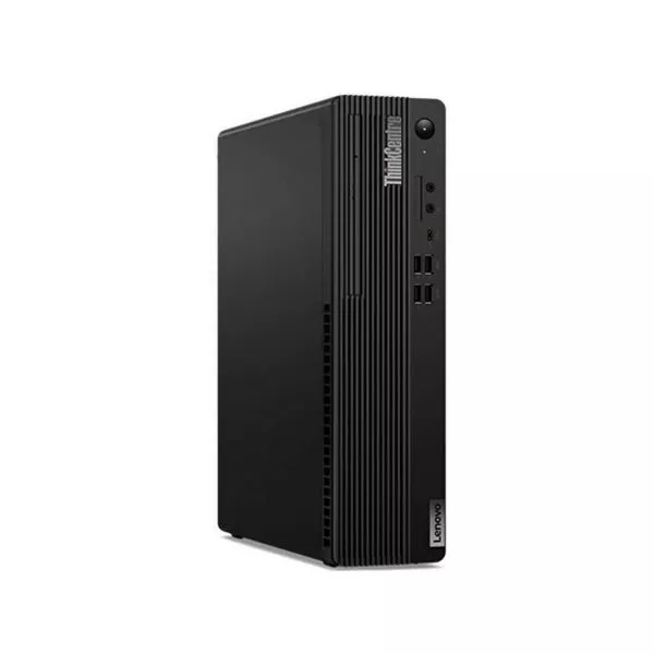 Lenovo ThinkCentre M70s SFF Black (Intel Core i3-10100 3.6-4.3GHz, 8GB RAM, 256GB SSD, DVD-RW) фото