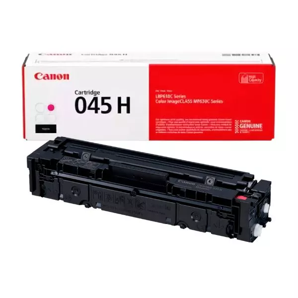 Laser Cartridge Canon CRG-045 H, Magenta
