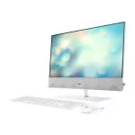HP AIO Pavilion 24 Silver (23.8" FHD IPS Core i3-10305T 3.0-4.0GHz, 8GB, 512GB, FreeDOS) фото