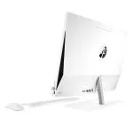 HP AIO Pavilion 24 Silver (23.8" FHD IPS Core i3-10305T 3.0-4.0GHz, 8GB, 512GB, FreeDOS) фото