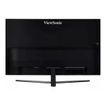 31.5" VIEWSONIC IPS LED VX3211-MH Black (3ms, 1200:1, 250cd, 1920 x 1080, 178°/178°, VGA, HDMI, SuperClear IPS, Audio Line-In/Out, Speakers 2 x 2.5W,
