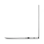 ACER Aspire A515-45 Pure Silver (NX.A82EU.00K1) + ACER STARTER KIT 15.6" ABG950 (NP.ACC11.029) + ACER NITRO Mouse Pad, M size (NP.MSP11.00D)