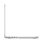 NB Apple MacBook Pro 14.2" Z15J000DW Silver (M1 Pro 16Gb 512Gb)