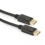 Cable  DP to DP 1.8m Cablexpert, CC-DP2-6