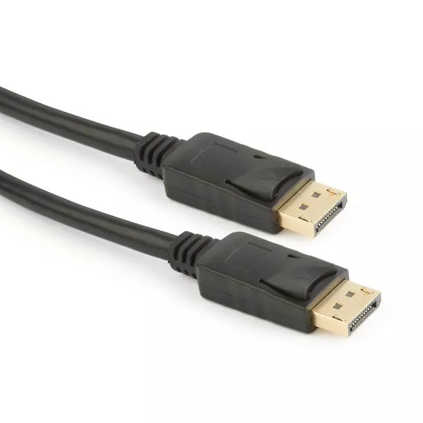 Cable  DP to DP 3.0m Cablexpert, CC-DP2-10