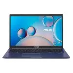 141610 ASUS 15.6" X515EA Blue (Core i5-1135G7 8Gb 256Gb / Intel Iris Xe)