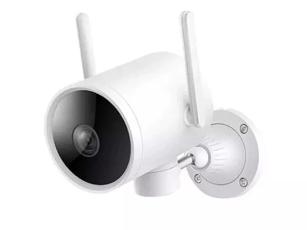XIAOMI IMILAB EC3 Outdoor Secucity Smart Camera PTZ 1080P (EU), White, Outdoor Tilt IP Camera, IP66,