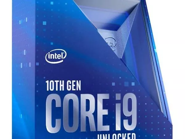 Intel® Core™ i9-10900K, S1200, 3.7-5.3GHz (10C/20T), 20MB Cache, Intel® UHD Graphics 630, 14nm 125W, Retail (without cooler)