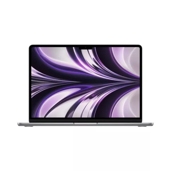 144096 Apple MacBook Air 13.6" MLXW3RU/A Space Gray (M2 8Gb 256Gb)
