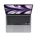 144096 Apple MacBook Air 13.6" MLXW3RU/A Space Gray (M2 8Gb 256Gb)