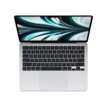 144107 Apple MacBook Air 13.6" MLXY3RU/A Silver (M2 8Gb 256Gb)