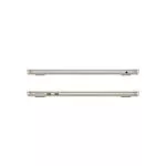 144106 Apple MacBook Air 13.6" MLY13RU/A Starlight (M2 8Gb 256Gb)