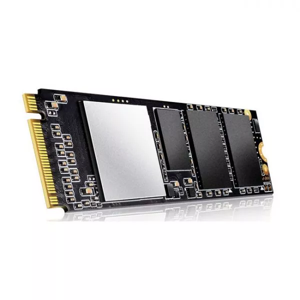 M.2 NVMe SSD  256GB ADATA XPG SX6000 Pro [PCIe 3.0 x4, R/W:2100/1200MB/s, 190K IOPS, RTS, 3DTLC]
