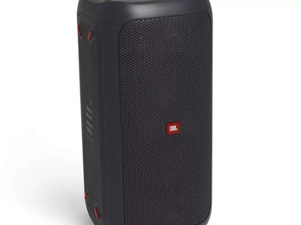 Portable Audio System JBL  PartyBox  100