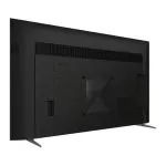 65" LED TV SONY XR65X90KAEP, Black (3840x2160 UHD, SMART TV, DVB-T/T2/C/S2)