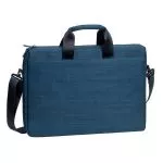 16"/15" NB bag - RivaCase 8335 Blue Laptop фото