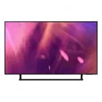 55" LED TV Samsung UE55AU9000UXUA, Black (3840x2160 UHD, SMART TV, PQI 2400Hz, DVB-T/T2/C/S2)