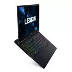NB Lenovo 15.6" Legion 5 15ITH6H (Core i7-11800H 16Gb 1Tb) фото
