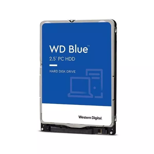 2.5" HDD 2.0TB Western Digital "WD20SPZX" [SATA3, 128MB, 5400rpm, 7.0mm]