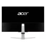 All-in-One PC - 27" ACER Aspire C27-1655 FHD IPS, Intel® Core® i5-1135G7, 16GB (2x8GB) DDR4 RAM, 512GB M.2 2230 PCIe SSD, Intel® Iris Xe Graphics, NO