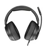 Trust Gaming GXT 433 Pylo Multiplatform Headset, High quality microphone,50 mm driver units for a de