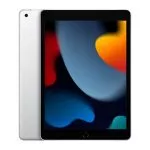 Apple 10.2-inch iPad Wi-Fi + Cellular 64Gb Silver (MK493RK/A)
