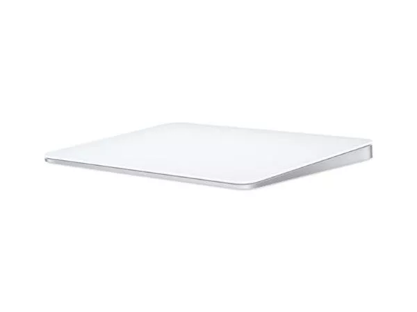 Apple Magic Trackpad 2,  Multi-Touch Surface, White (MK2D3ZM/A)