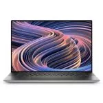 DELL XPS 15 (9520) Platinum Silver 15.6" InfinityEdge FHD AG IPS 500nit (Intel® Core™ i5-12500H, 16GB (2X8Gb) DDR4, 512GB M.2 PCIe NVMe SSD, NVIDIA G фото