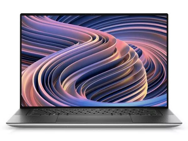 DELL XPS 15 (9520) Platinum Silver 15.6" InfinityEdge FHD+ AG IPS 500nit (Intel® Core™ i5-12500H, 16GB (2X8Gb) DDR4, 512GB M.2 PCIe NVMe SSD, NVIDIA G