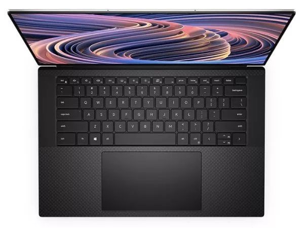 DELL XPS 15 (9520) Platinum Silver 15.6" InfinityEdge FHD+ AG IPS 500nit (Intel® Core™ i5-12500H, 16GB (2X8Gb) DDR4, 512GB M.2 PCIe NVMe SSD, NVIDIA G