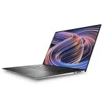 DELL XPS 15 (9520) Platinum Silver 15.6" InfinityEdge FHD AG IPS 500nit (Intel® Core™ i5-12500H, 16GB (2X8Gb) DDR4, 512GB M.2 PCIe NVMe SSD, NVIDIA G фото
