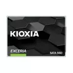 2.5" SSD 960GB KIOXIA (Toshiba) Exceria, SATAIII, SeqReads: 555 MB/s, SeqWrites: 540 MB/s, Read / Write Speed: 81000 IOPS / 88000 IOPS, 7mm, Control фото