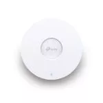 Wi-Fi 6 Dual Band Access Point TP-LINK "EAP653", 2976Mbps, MU-MIMO, Gbit Port, Omada Mesh, PoE+