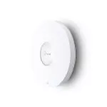 Wi-Fi 6 Dual Band Access Point TP-LINK "EAP653", 2976Mbps, MU-MIMO, Gbit Port, Omada Mesh, PoE+