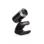 PC Camera A4Tech PK-910H, 1080P Full HD, 360° Rotation, Built-in Microphone, Anti-glare Coating