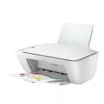 MFD HP DeskJet 2710, White, WiFi