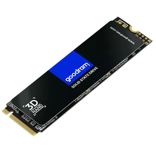 NVMe SSD 256GB GOODRAM PX500