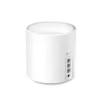 Whole-Home Mesh Dual Band Wi-Fi 6 System TP-LINK, "Deco X50(2-pack)", 3000Mbps, MU-MIMO, Gbit Ports