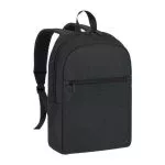 16"/15" NB backpack - RivaCase 8065 Black Laptop фото