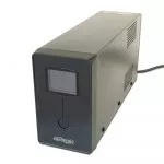 Gembird EnerGenie EG-UPS-032, 850VA / 510W, UPS with AVR, Output sockets: 2 pcs x C13, 1 pc Schuko o