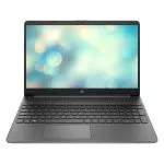 HP Laptop 15s Chalkboard Gray, 15.6" IPS FHD 250 nits (AMD Ryzen 3 5300U, 4xCore, 2.6-3.8 GHz, 4GB (1x4) DDR4 RAM, 256GB PCIe NVMe SSD, AMD Radeon Gra фото