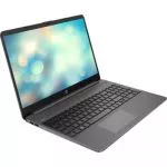 HP Laptop 15s Chalkboard Gray, 15.6" IPS FHD 250 nits (AMD Ryzen 3 5300U, 4xCore, 2.6-3.8 GHz, 4GB (1x4) DDR4 RAM, 256GB PCIe NVMe SSD, AMD Radeon Gra фото