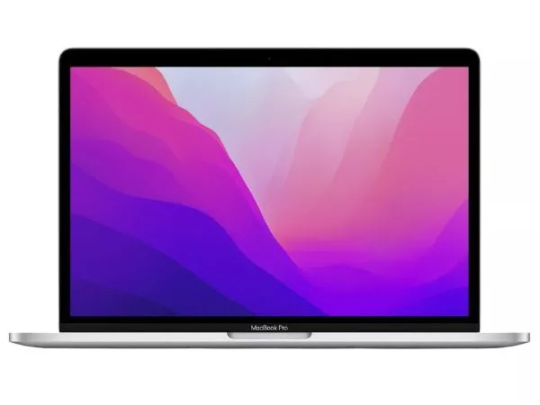 NB Apple MacBook Pro 13.3" MNEQ3RU/A Silver (M2 8Gb 512Gb)
