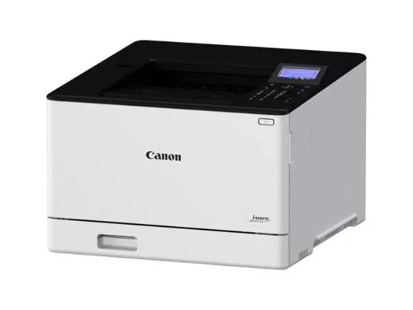 Printer Canon i-SENSYS LBP673Cdw