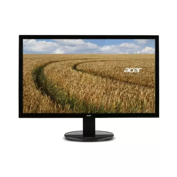 21.5" Acer K2 K222HQLBID Glossy Black (5ms, 100M:1, 200cd, 1920x1080, DVI,HDMI,VESA) [UM.WW3EE.005]