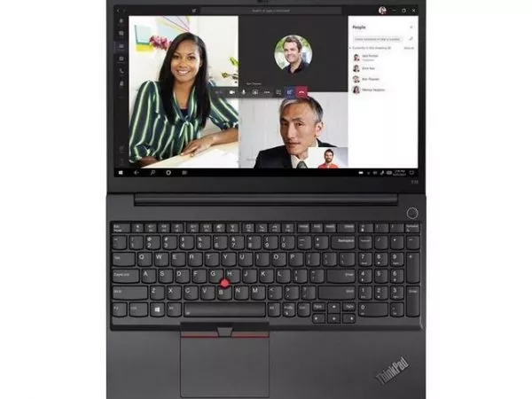 NB Lenovo 15.6" ThinkPad E15 Gen 3 Black (Ryzen 7 5700U 16Gb 512Gb)